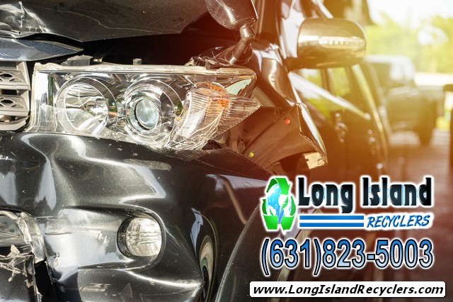 Cash For Junk Cars companies that pay on Long Island