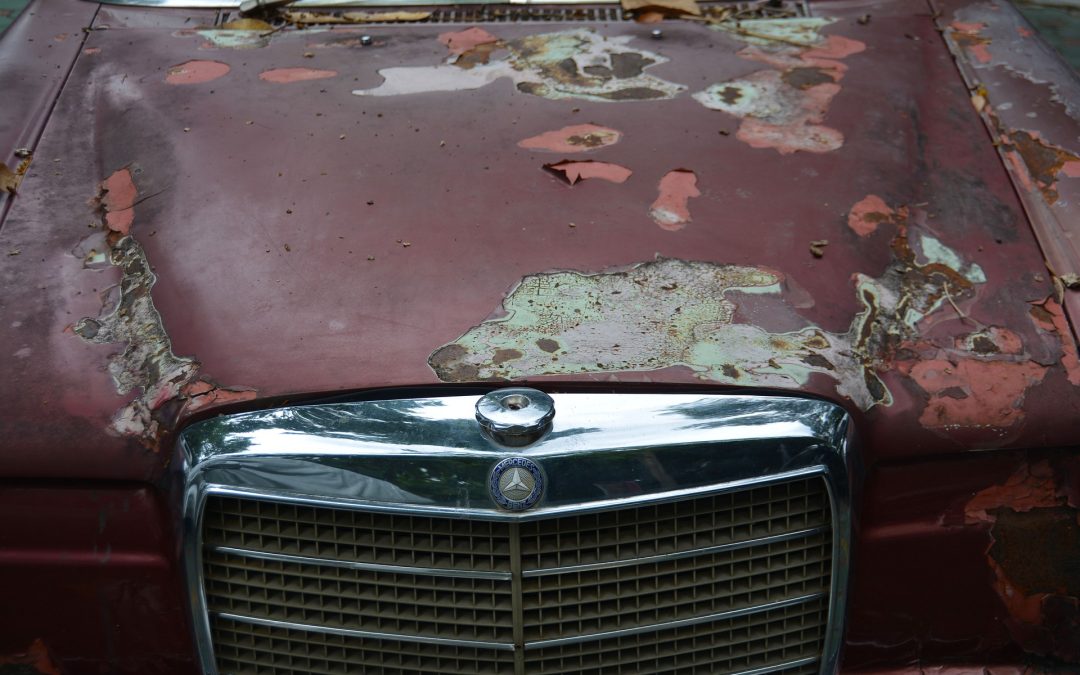 3 Ways to Junk Cars Without Title For Cash: What You Need To Know