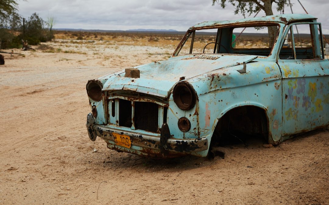 How to Sell A No Title Junk Car For Cash: A Comprehensive Guide
