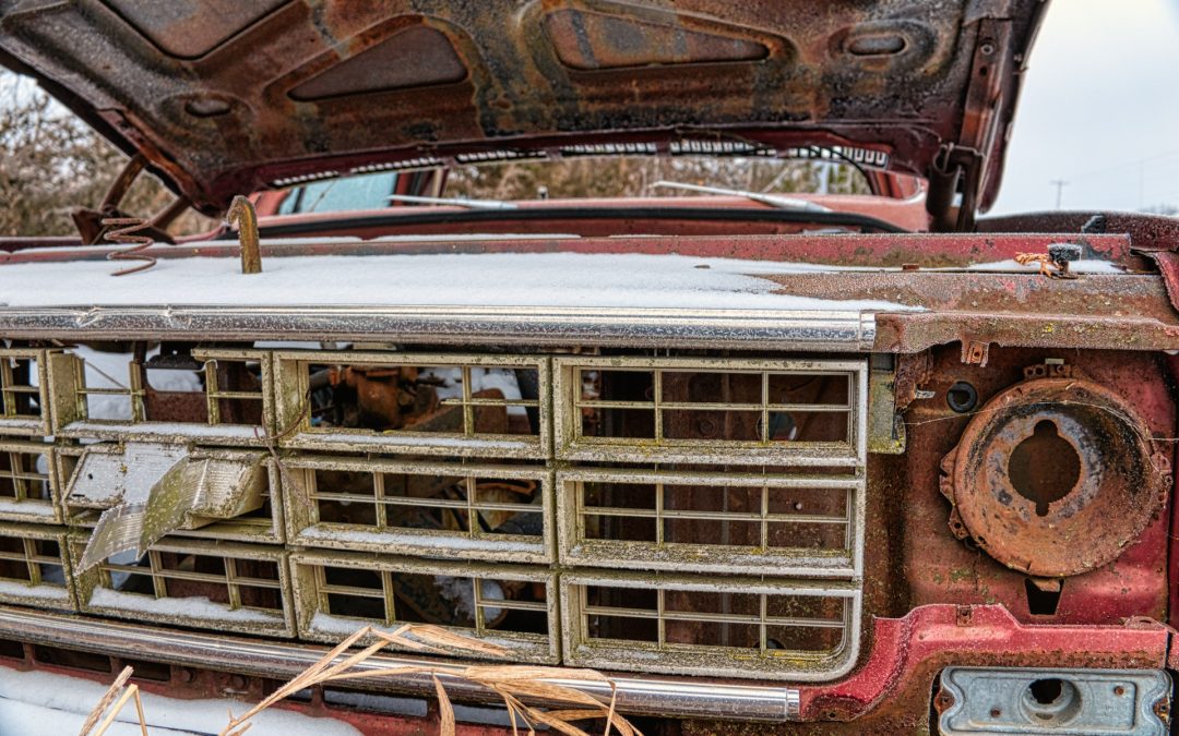 Sell Your Junk Car Fast: 5 Tips To Sell Junk Car No Title