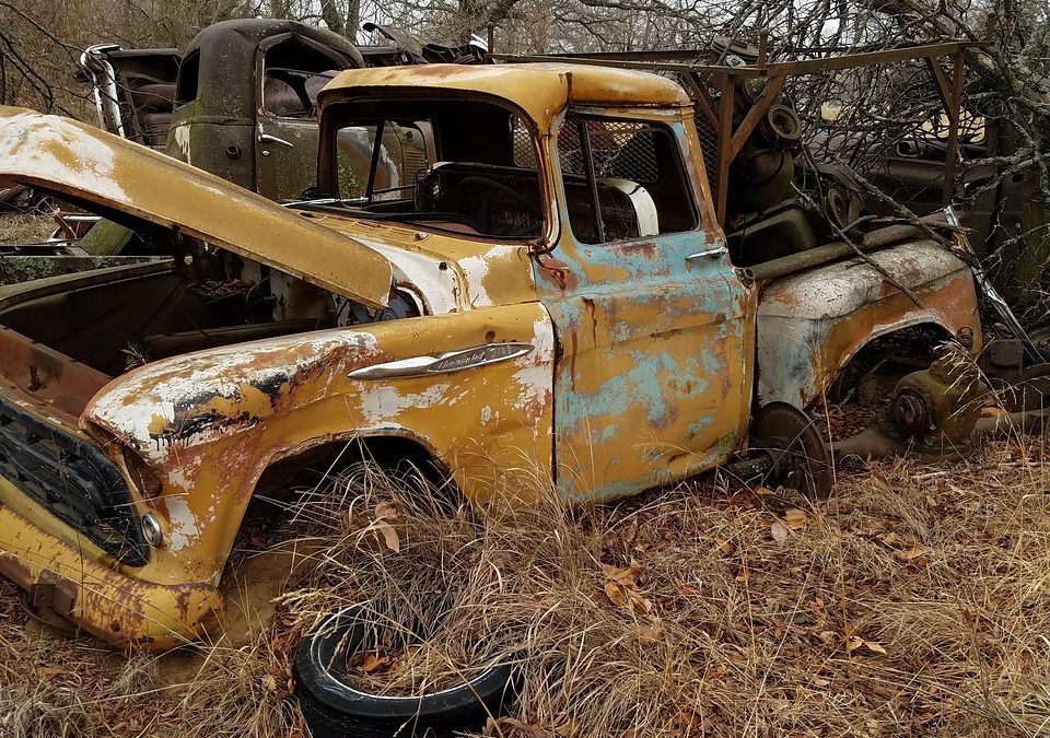 What You Should Know About A Cars For Cash Junkyard