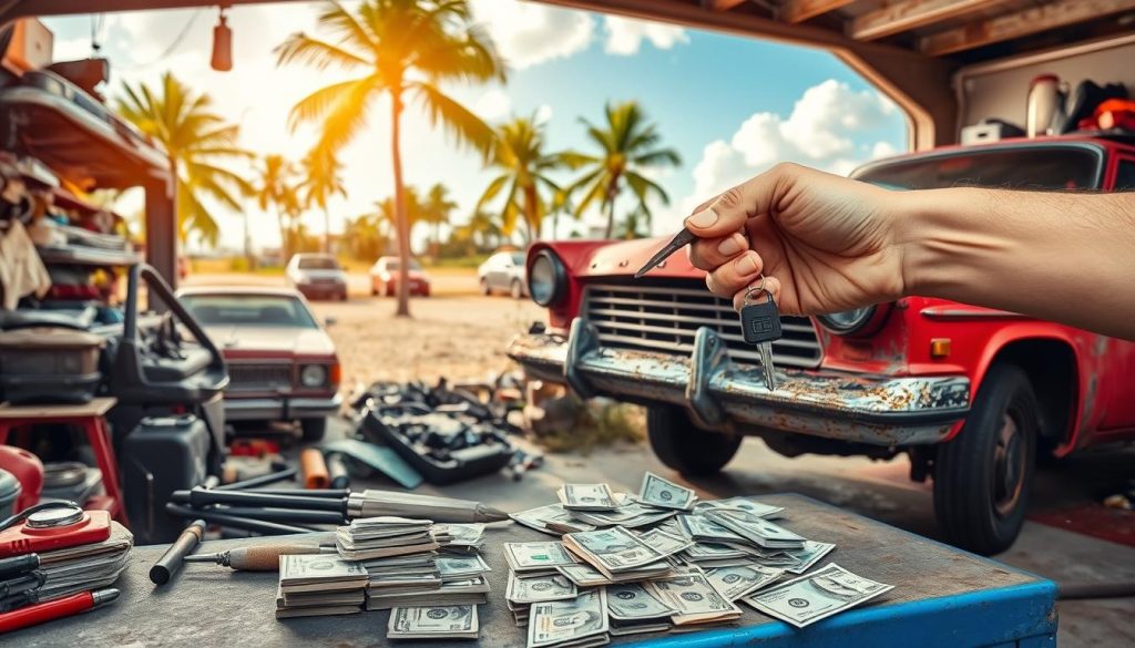 Cash for Clunkers Long Island Guide