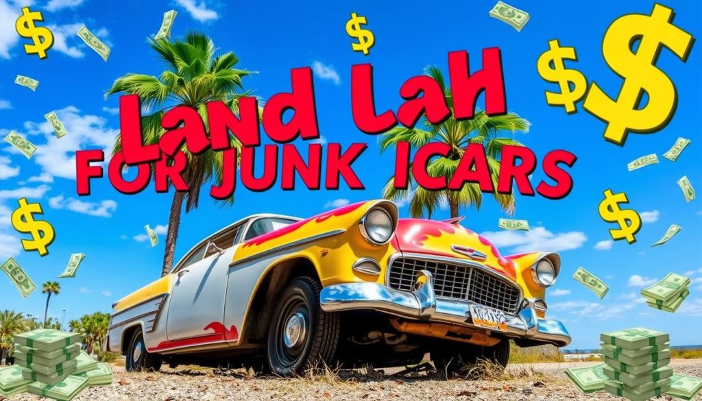 Cash for Junk Cars Long Island