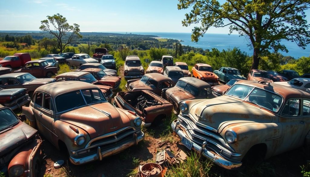 Junk Car Buyers Long Island