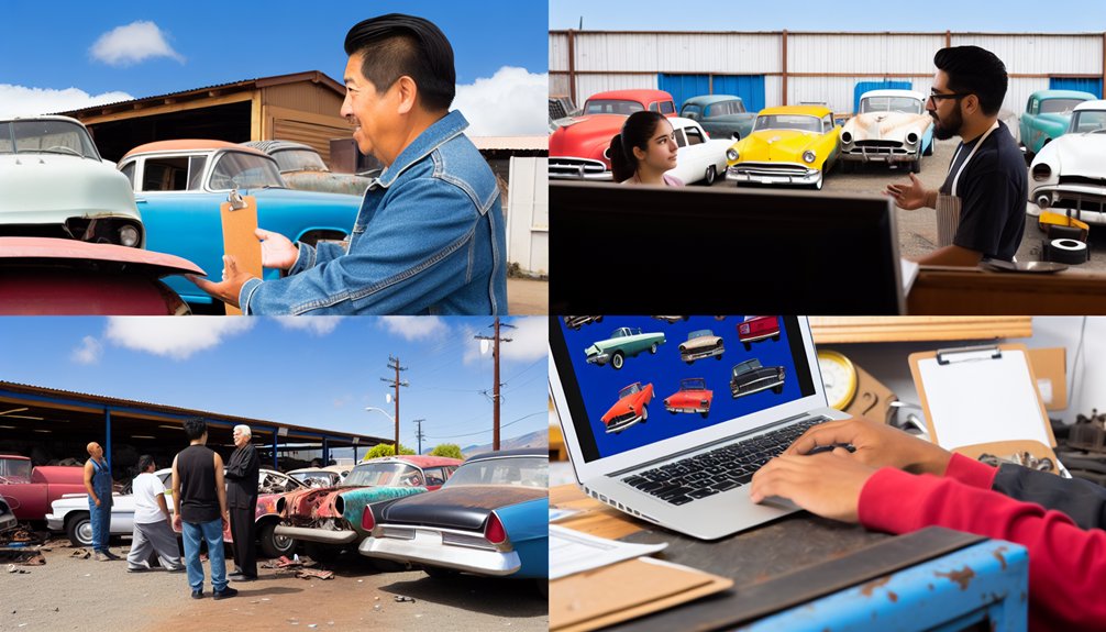 3 Ways to Get Cash for Cars Without a Title