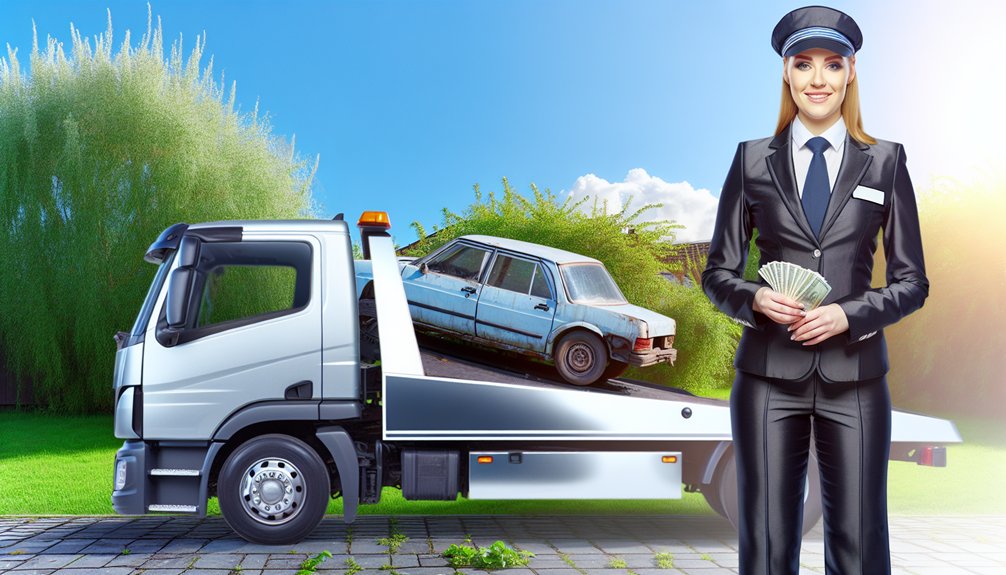 cash for clunkers made easy