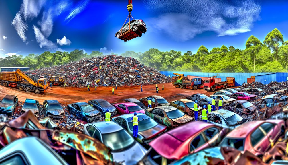 earn cash recycle responsibly