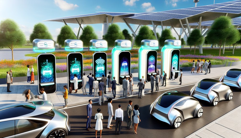 eco friendly car cash solutions
