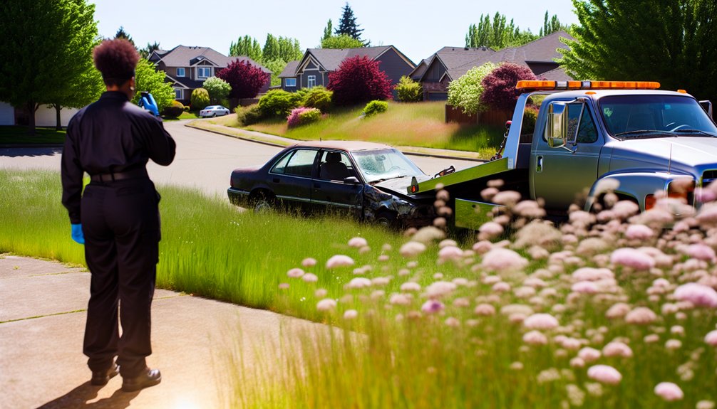 How to Get Free Junk Car Removal – A Step-by-Step Guide