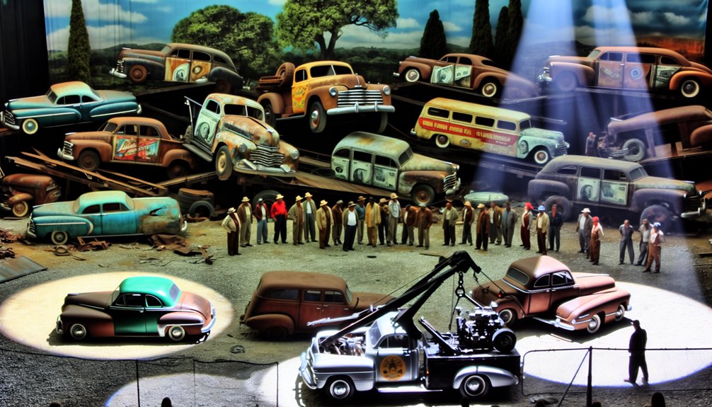 10 Best Services for Junk Car Pick Up and Cash