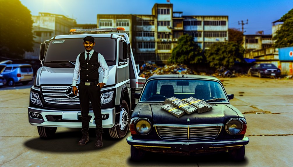 quick cash for cars