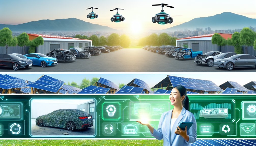 Best Cash for Junk Cars in 2025: Top 3 Services