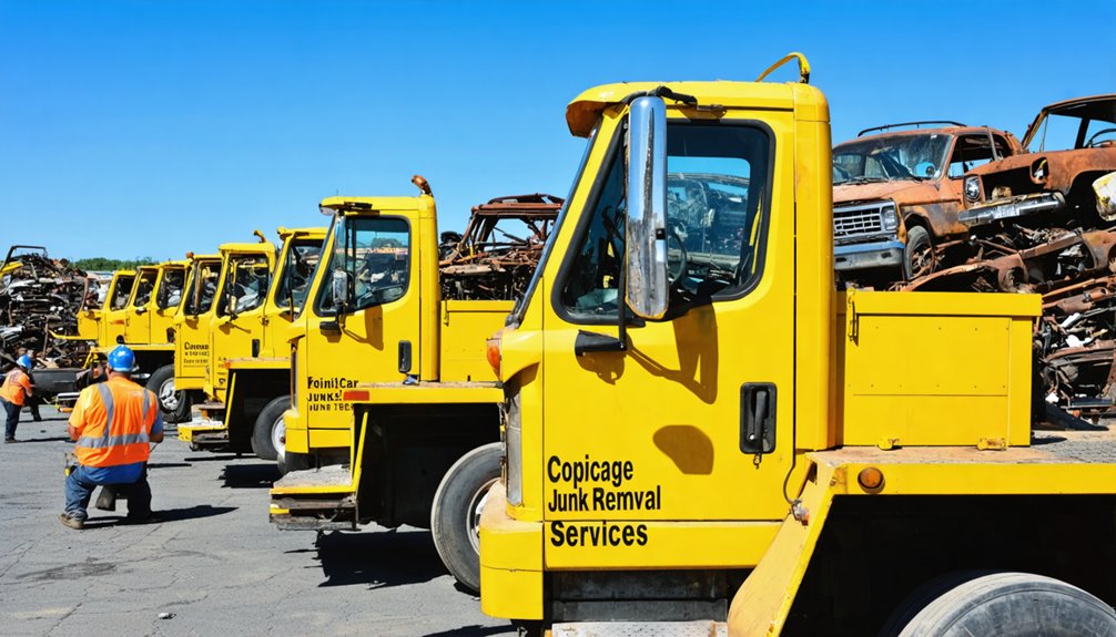 24 7 hassle free vehicle removal