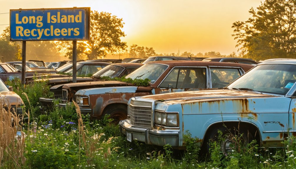 cash for junk cars