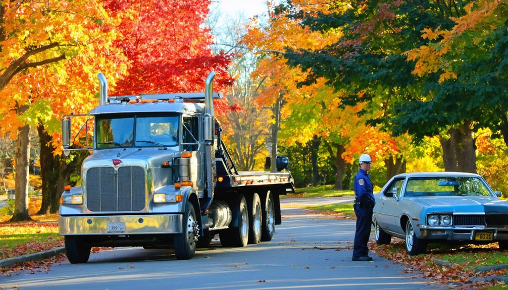 7 Tips to Choose the Best Bellport Junk Car Removal Service