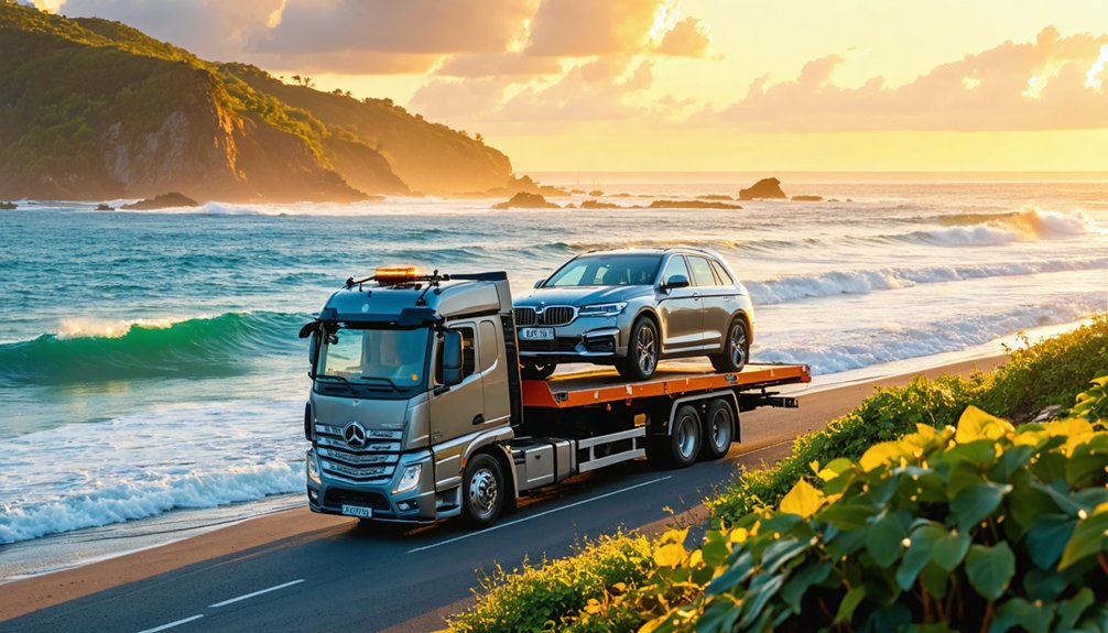 Top 3 Benefits of Choosing Islandia Junk Car Removal