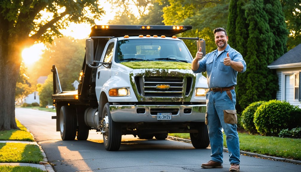Top 5 Tips for HassleFree Central Islip Junk Car Removal