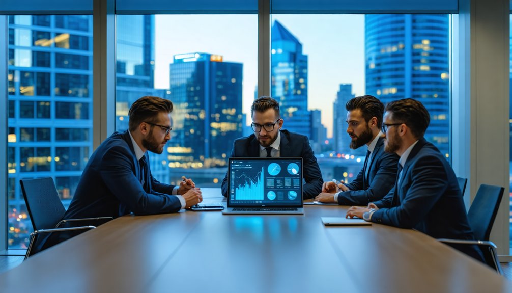 evaluate company reputation thoroughly