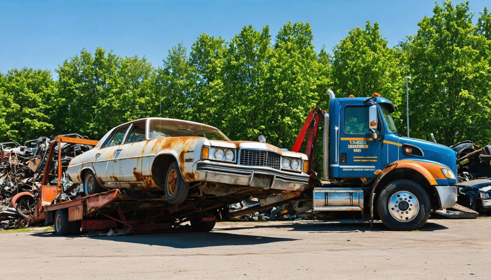 free 24 7 towing services