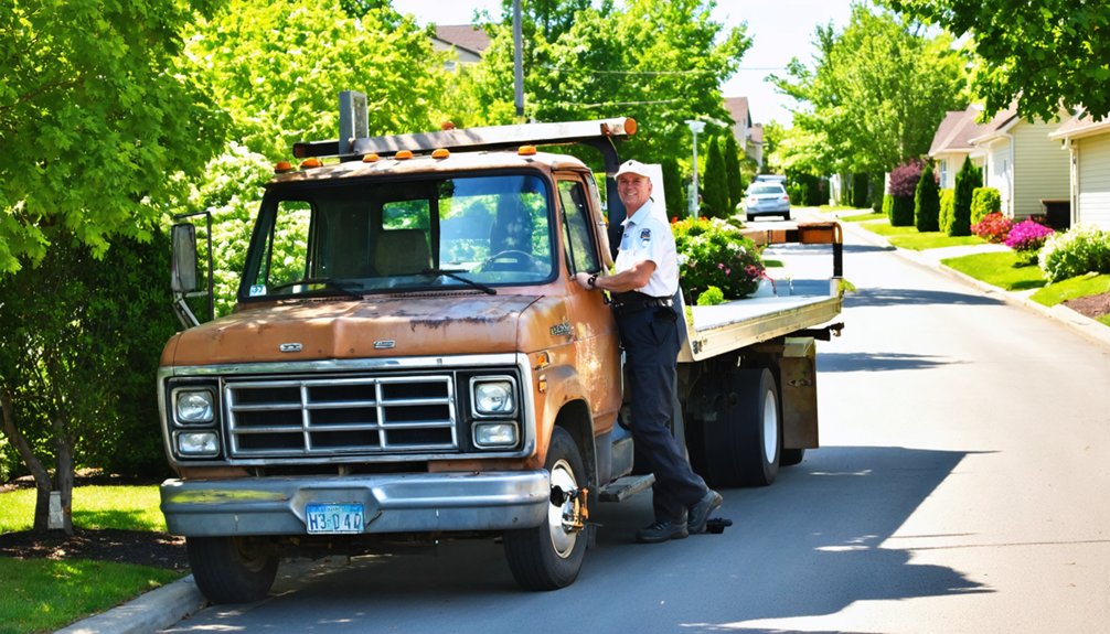 7 Tips for HassleFree Hauppauge Junk Car Removal
