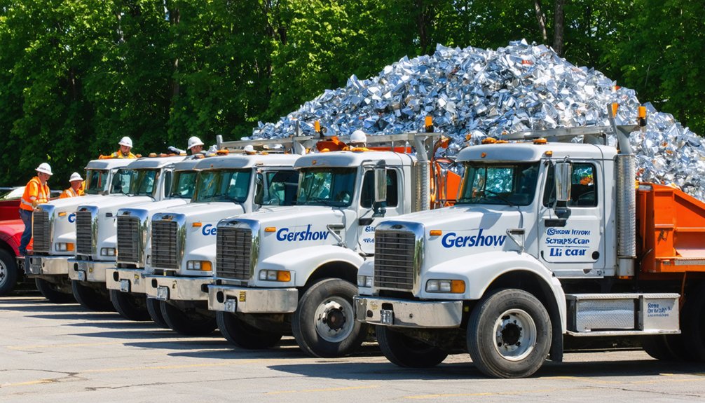 hassle free junk car removal