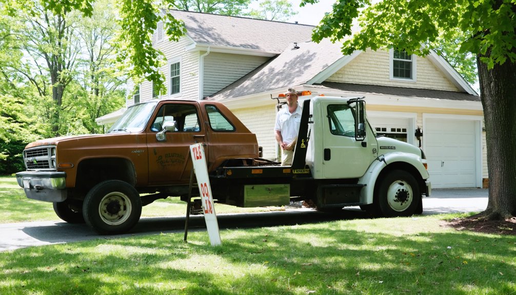 quick cash for junk cars