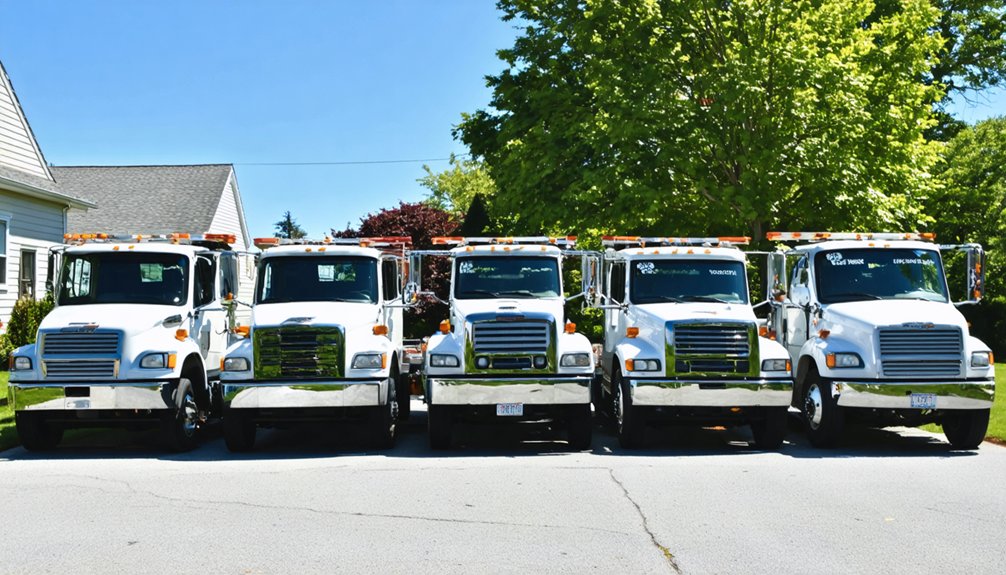 Top 5 Reliable Services for East Quogue Junk Car Removal