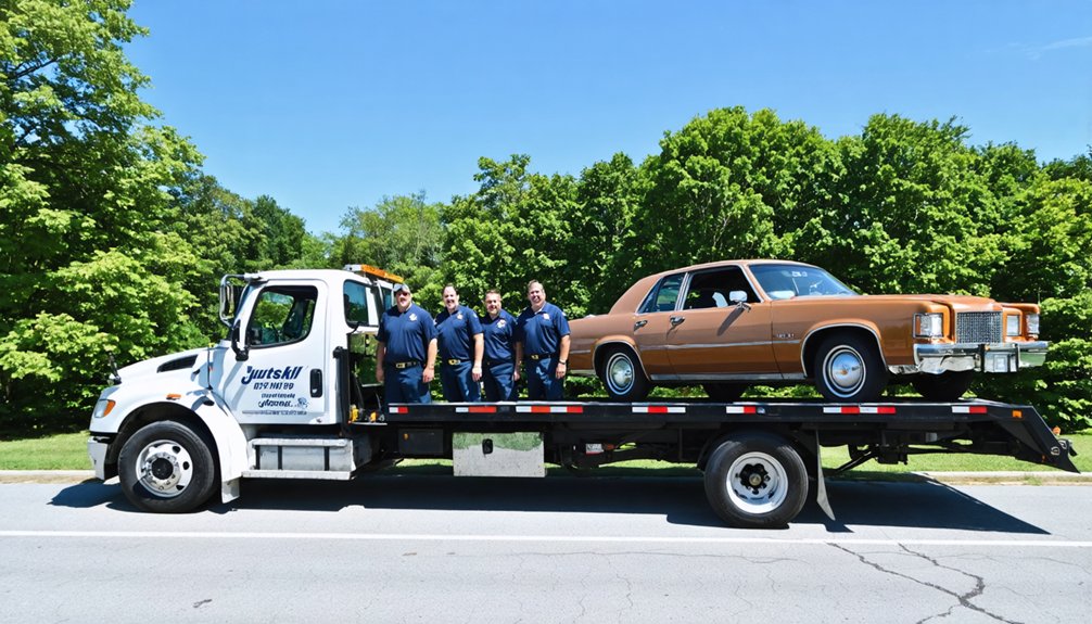 reliable efficient junk removal