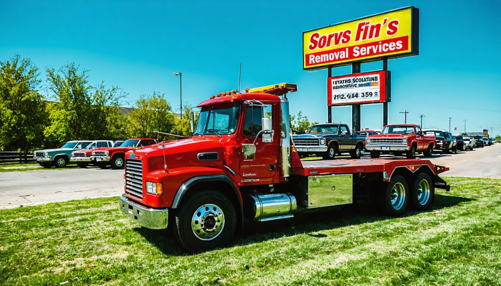 Consider These 10 Best Long Island Junk Car Removal Services