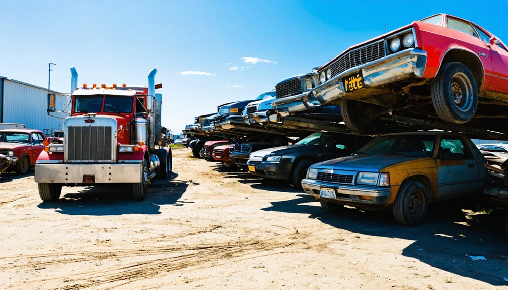 transparent hassle free towing service