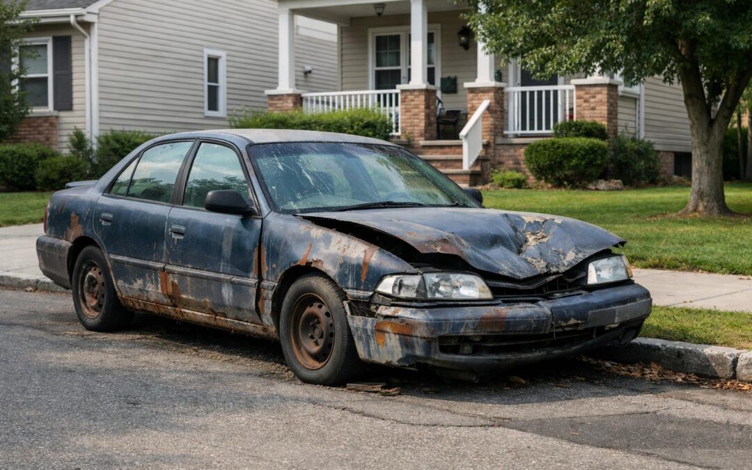 Fast and Hassle-Free Junk Car Removal in Long Island: Turn Your Clunker Into Cash