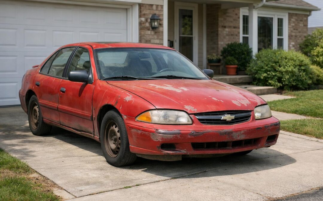 Free Junk Car Towing Long Island