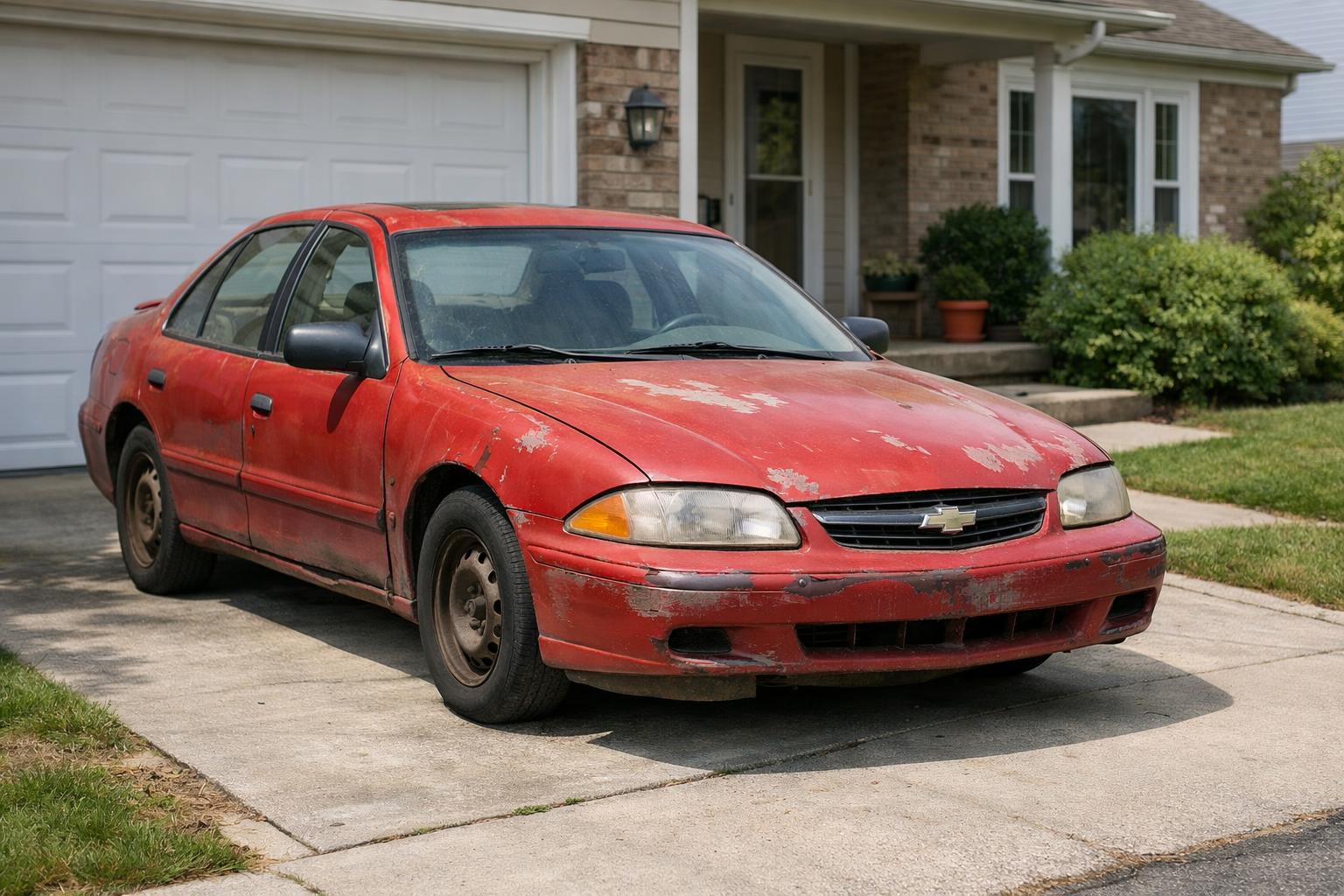 Free Junk Car Towing Long Island