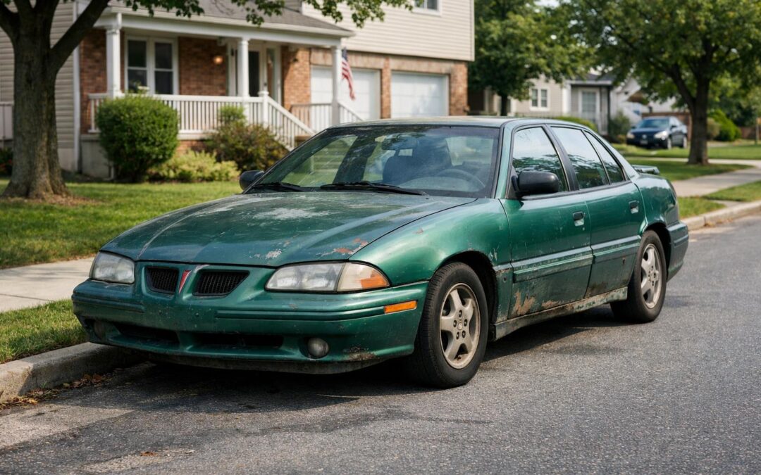 24/7 Junk Car Removal Long Island