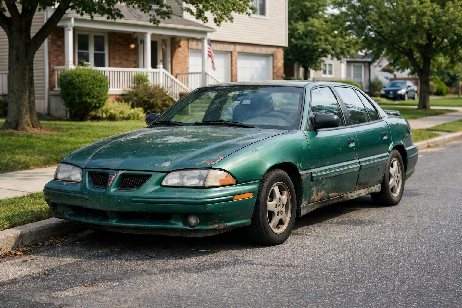 24/7 Junk Car Removal Long Island