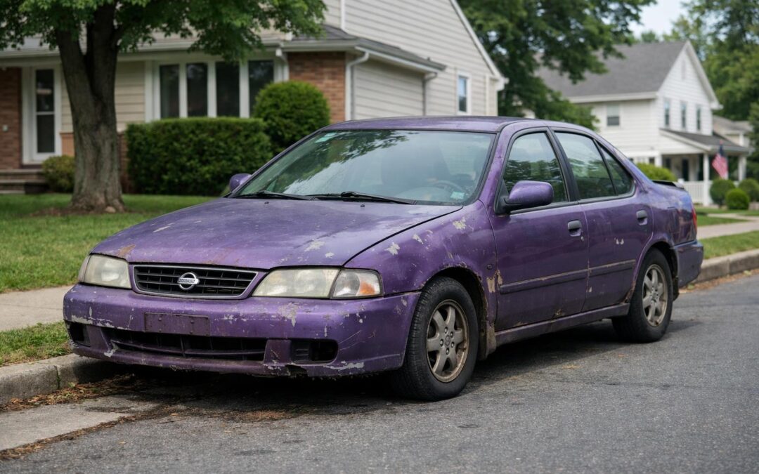 Top-Rated Junk Car Pickup Near Me on Long Island: Fast Cash and Free Towing