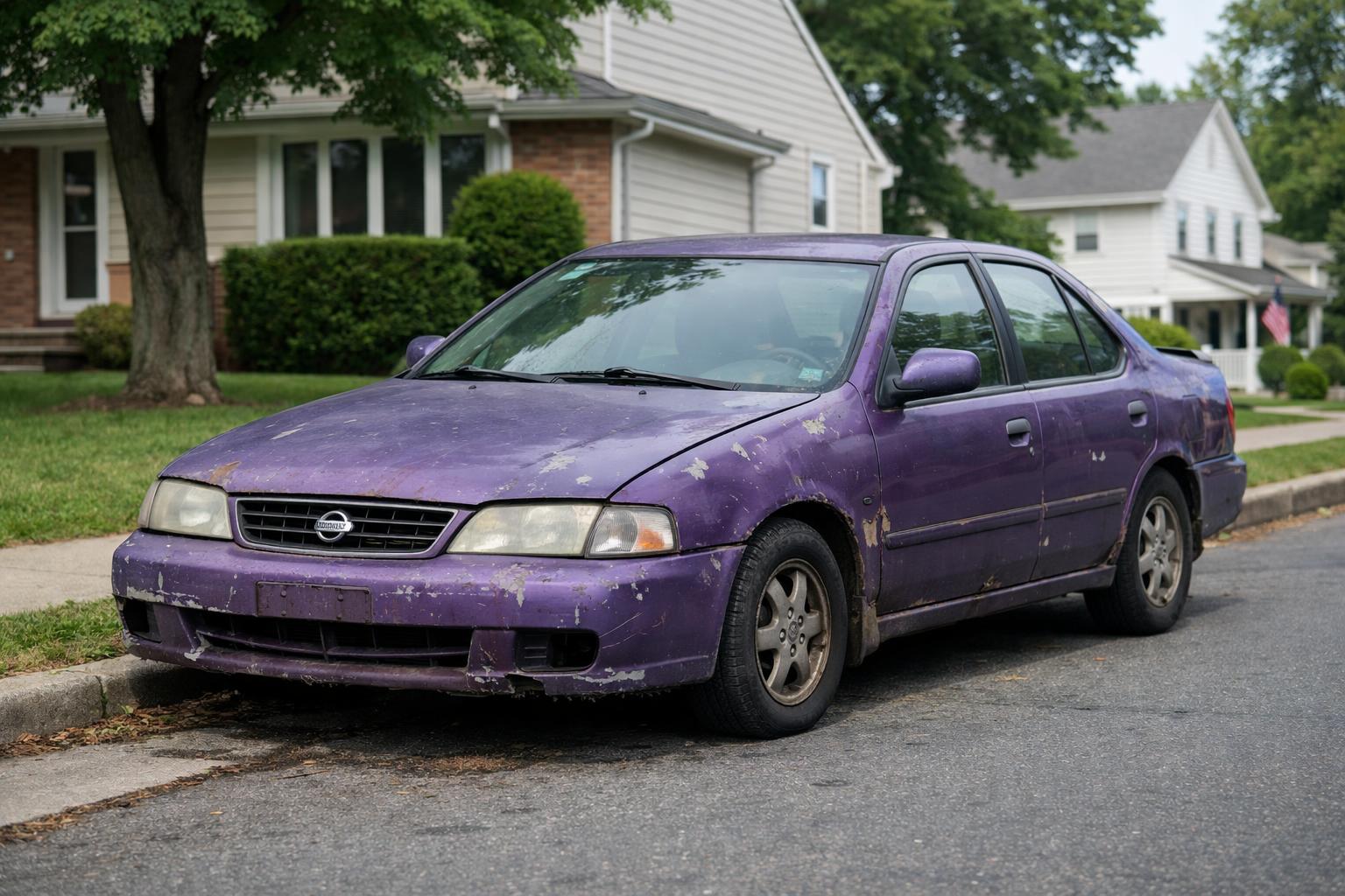 Junk Car Pickup Near Me Long Island