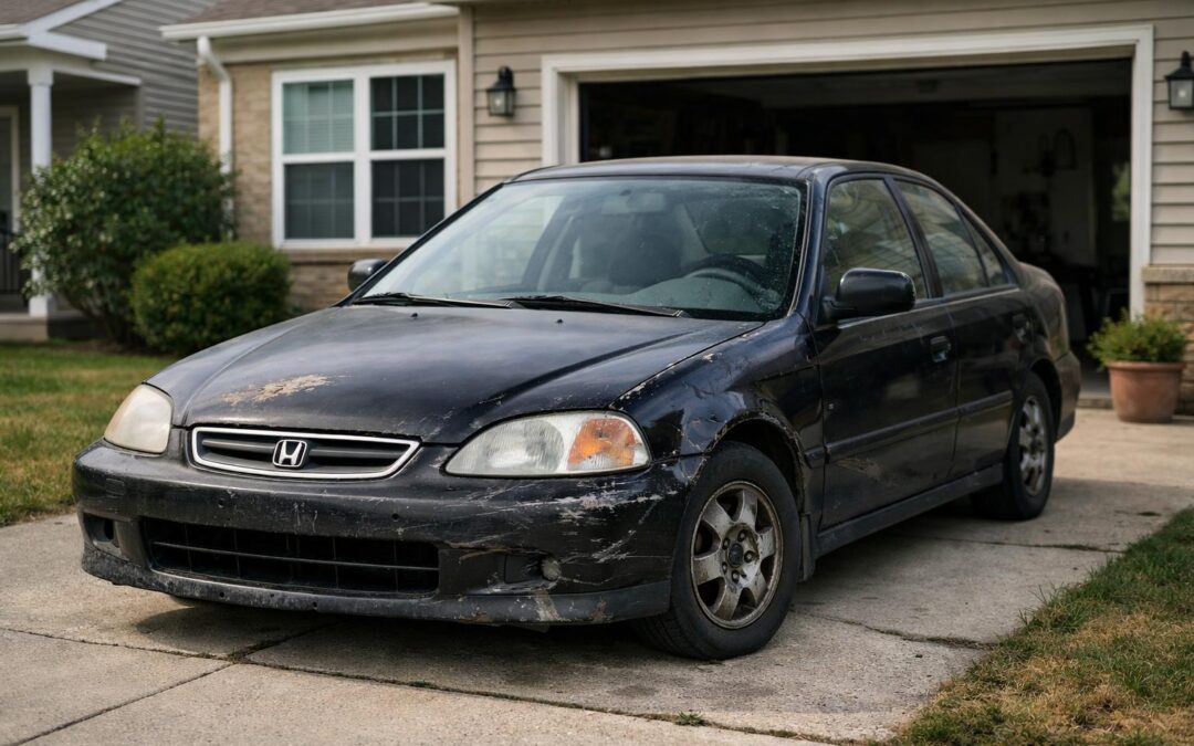 Free Towing Suffolk County Junk Car