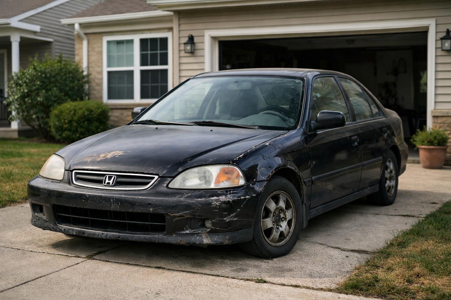 Free Towing Suffolk County Junk Car