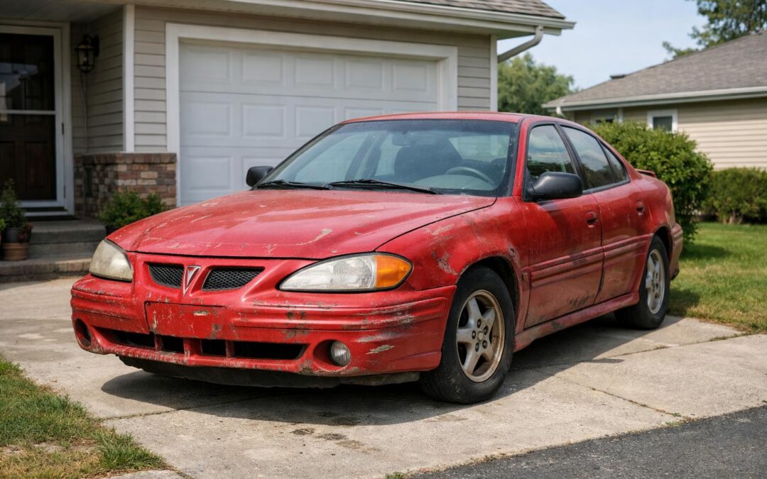 Junk Car Removal Babylon NY