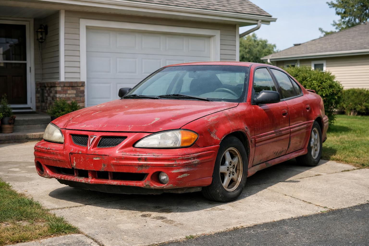 Junk Car Removal Babylon NY