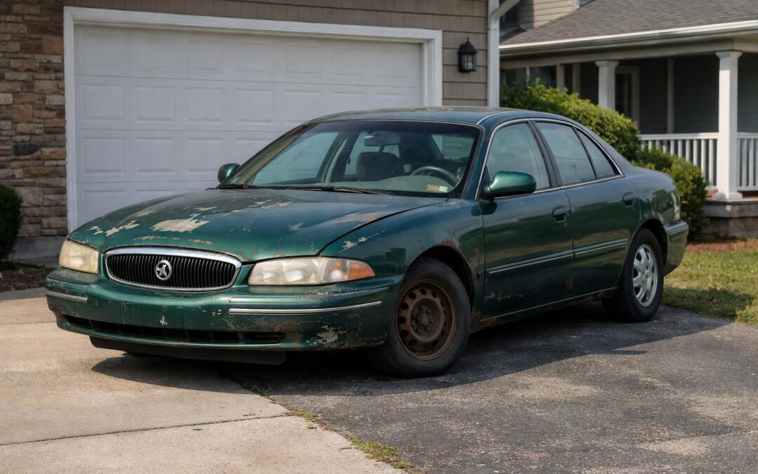 Junk Car Removal Patchogue NY