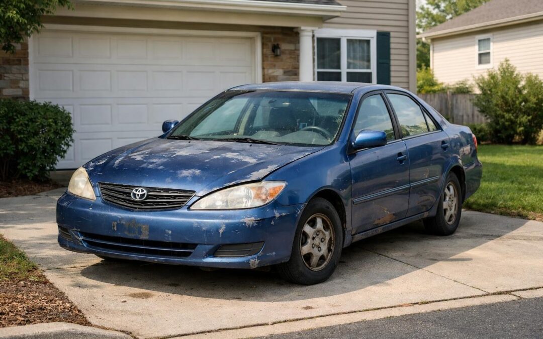 Cash For Junk Cars Long Island