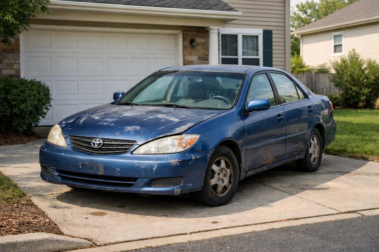 Cash For Junk Cars Long Island