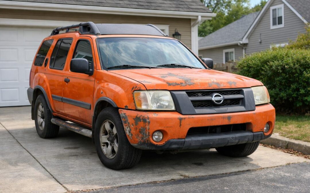 We Buy Junk Cars Long Island