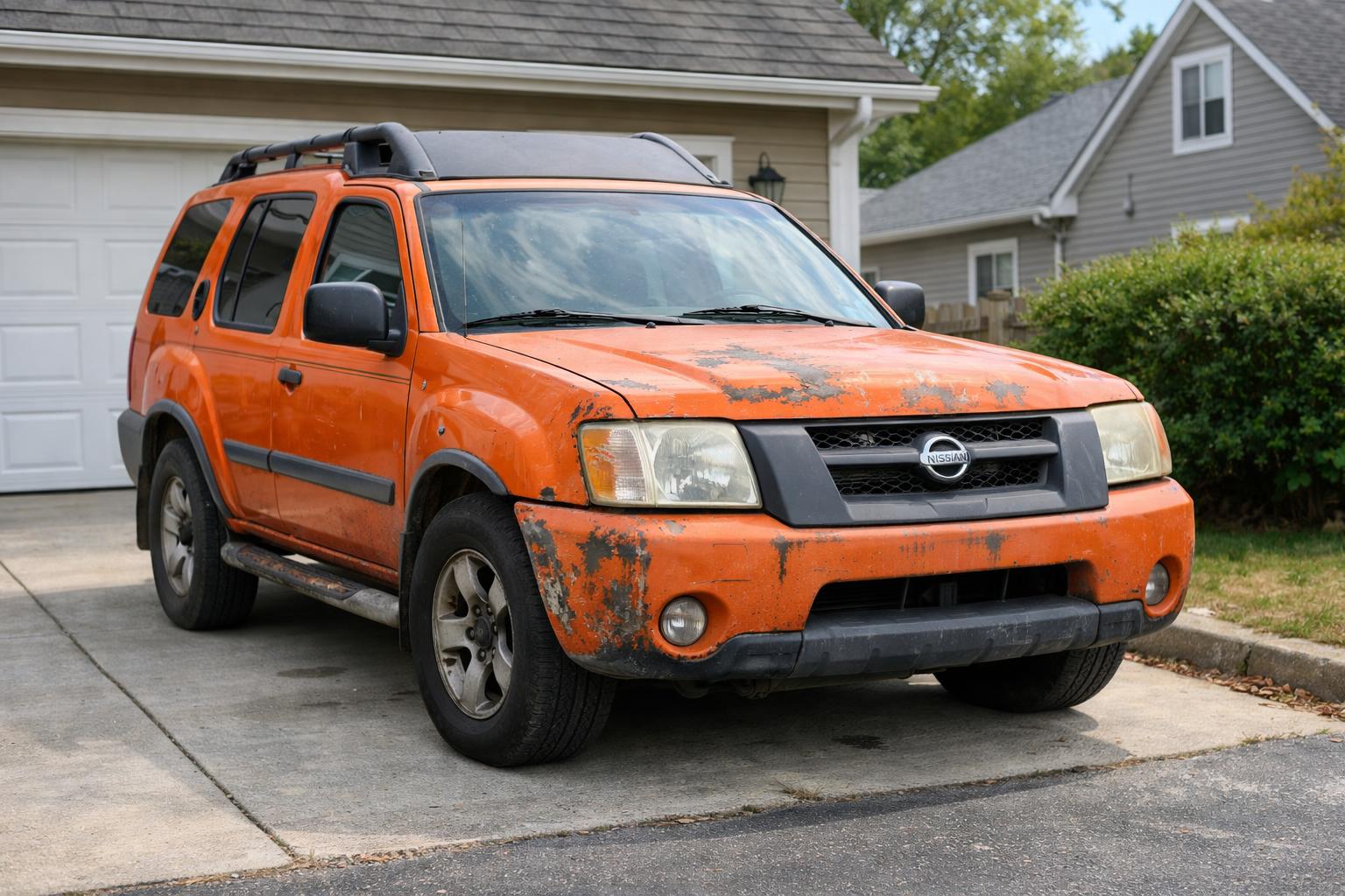 We Buy Junk Cars Long Island