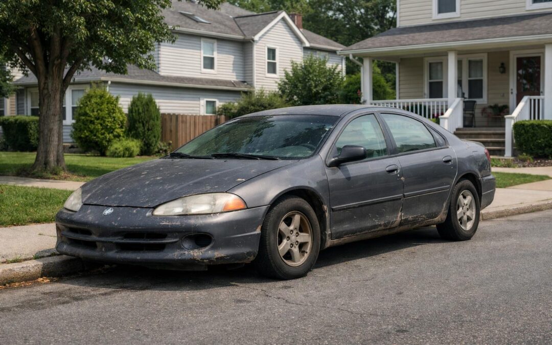 Junk Car Buyers Long Island