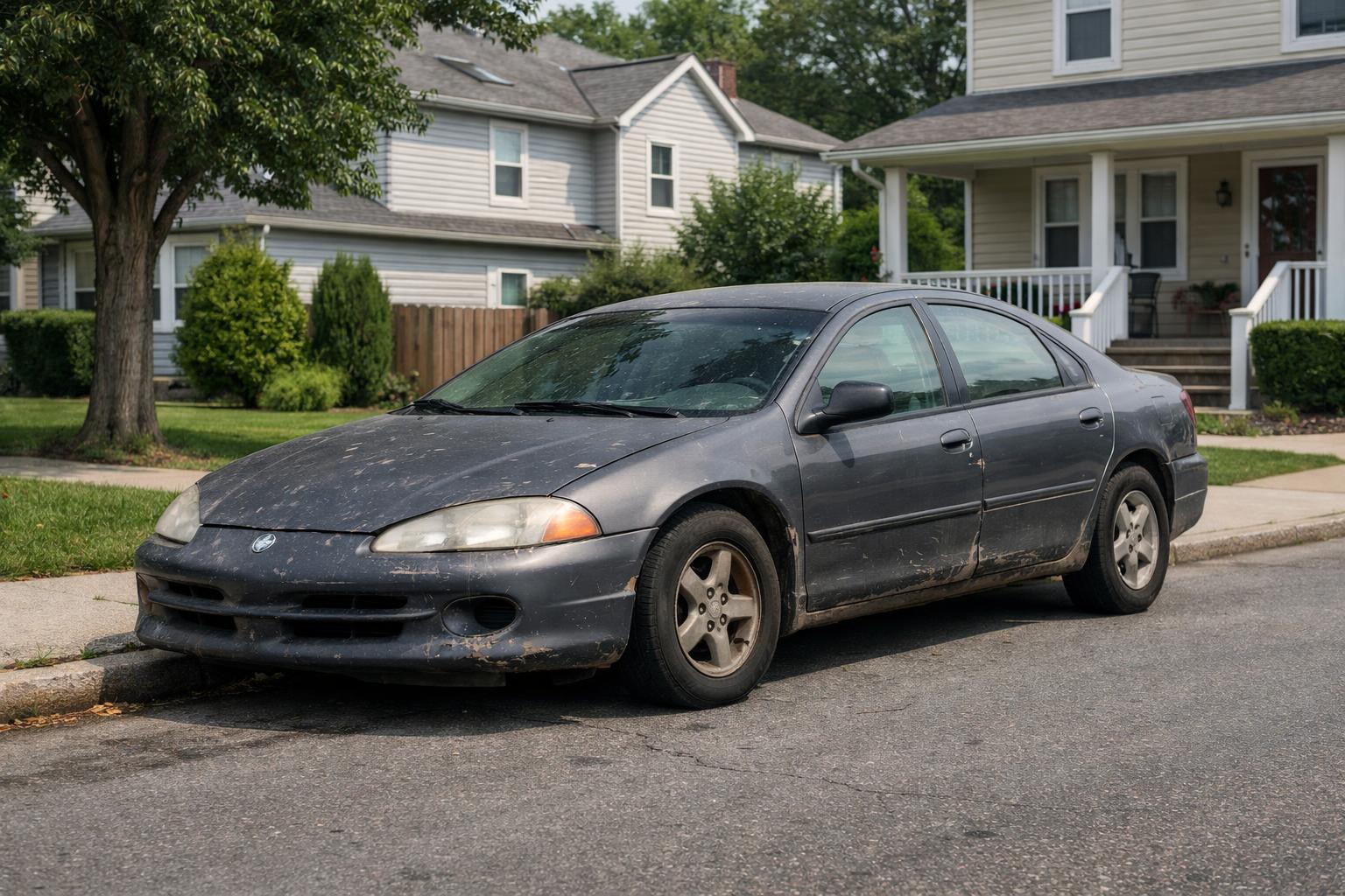 Junk Car Buyers Long Island