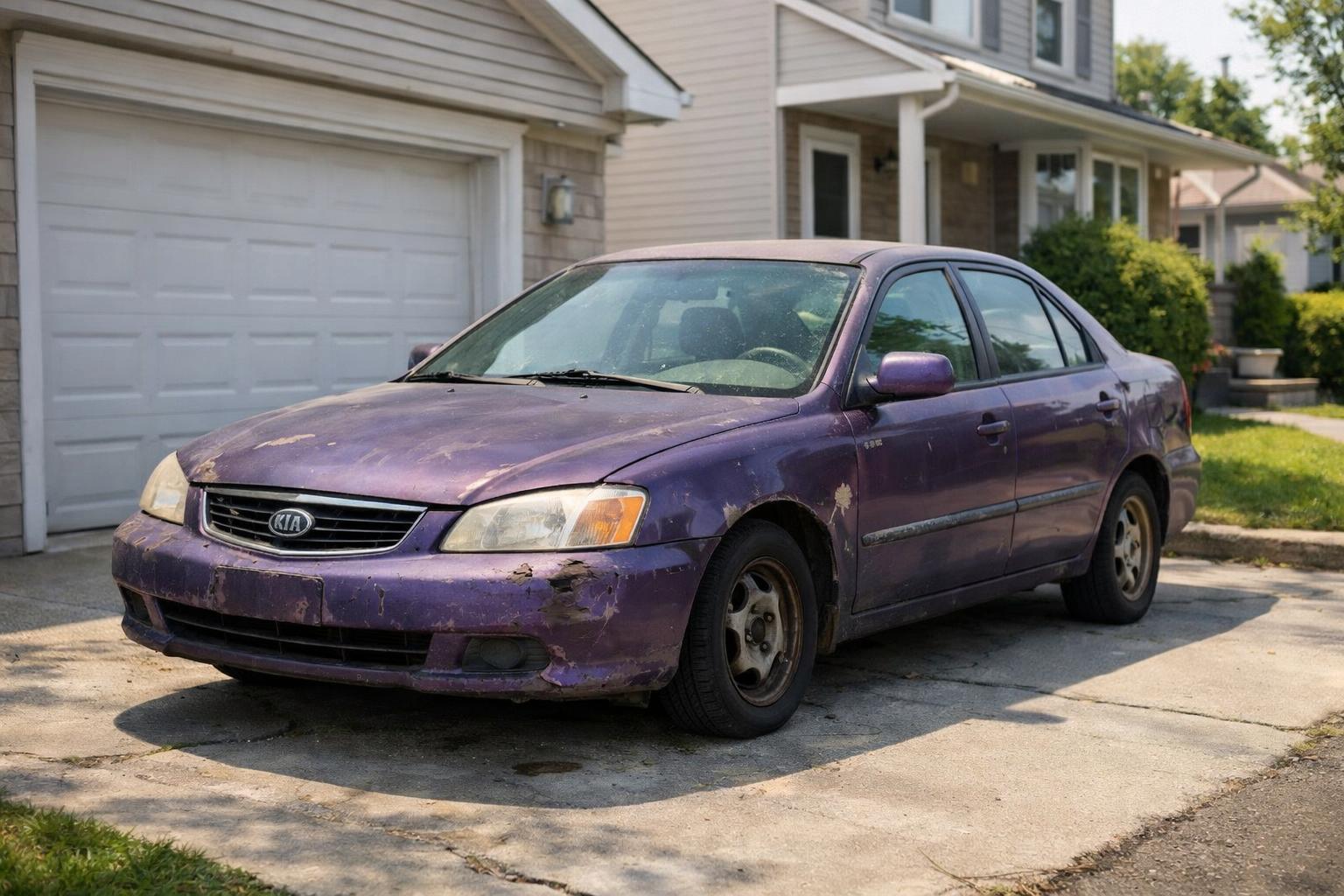 Sell Junk Car Long Island