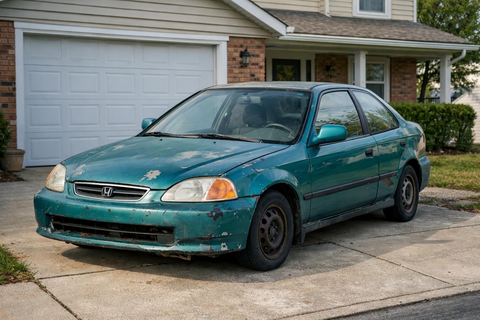 Instant Cash For Junk Cars Long Island